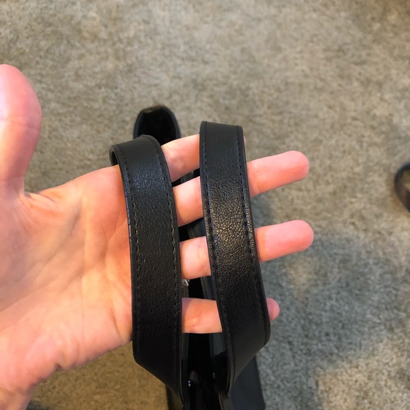 Lululemon mantra black reversible tote - Picture 10 of 12